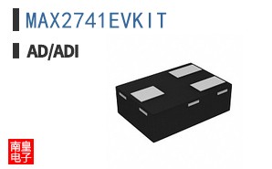 MAX2741EVKIT