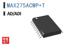 MAX275ACWP+T