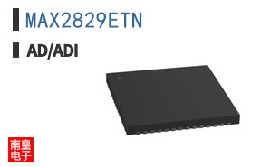 MAX2829ETN