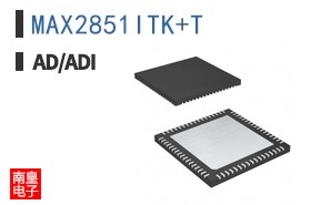 MAX2851ITK+T