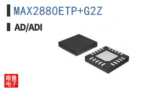MAX2880ETP+G2Z�ο�ͼƬ