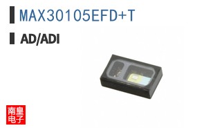 MAX30105EFD+T