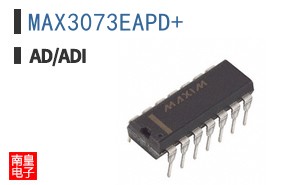 MAX3073EAPD+