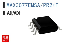 MAX3077EMSA/PR2+T