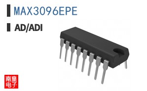 MAX3096EPE