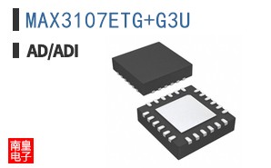 MAX3107ETG+G3U