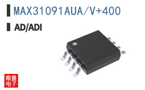 MAX31091AUA/V+400