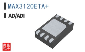 MAX3120ETA+