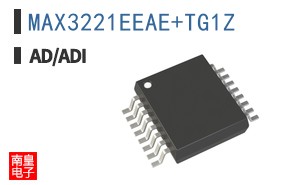 MAX3221EEAE+TG1Z