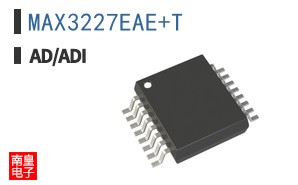 MAX3227EAE+T