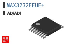 MAX3232EEUE