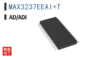 MAX3237EEAI+T