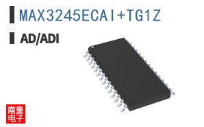 MAX3245ECAI+TG1Z