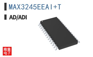 MAX3245EEAI+T