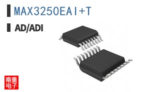 MAX3250EAI+T