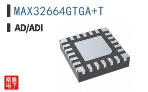 MAX32664GTGA+T