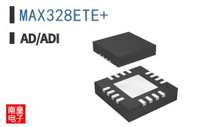 MAX328ETE+