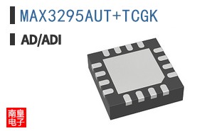 MAX3295AUT+TCGK
