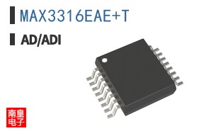 MAX3316EAE+T