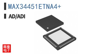 MAX34451ETNA4+�ο�ͼƬ