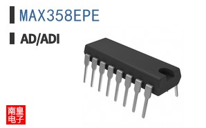 MAX358EPE+