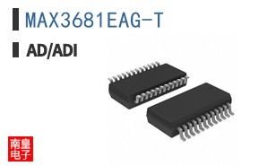 MAX3681EAG-T