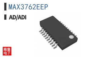 MAX3762EEP