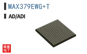 MAX379EWG+T