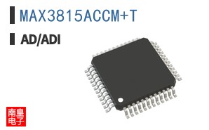 MAX3815ACCM+T