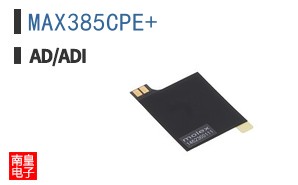 MAX385CPE+