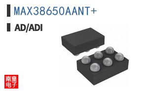 MAX38650AANT+