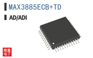 MAX3885ECB+TD|AD��Ʒ�ͺ�