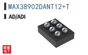 MAX38902DANT12+T