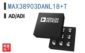 MAX38903DANL18+T