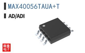 MAX40056TAUA+T