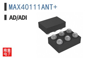 MAX40111ANT+