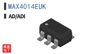 MAX4014EUK
