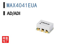 MAX4041EUA