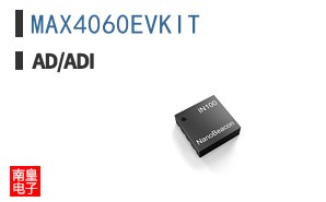 MAX4060EVKIT
