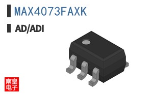 MAX4073FAXK
