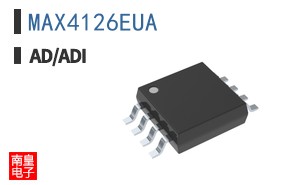 MAX4126EUA
