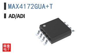 MAX4172GUA+T