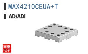 MAX4210CEUA+T