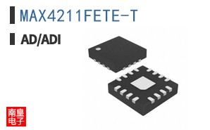 MAX4211FETE-T