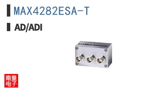 MAX4282ESA-T