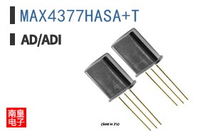 MAX4377HASA+T