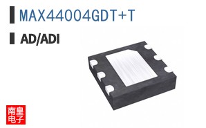 MAX44004GDT+T
