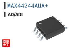MAX44244AUA+