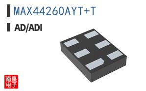 MAX44260AYT+T