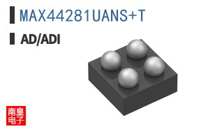 MAX44281UANS+T